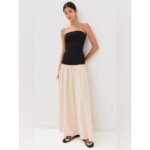 NWT By Malene Birger Marciella Dress XL